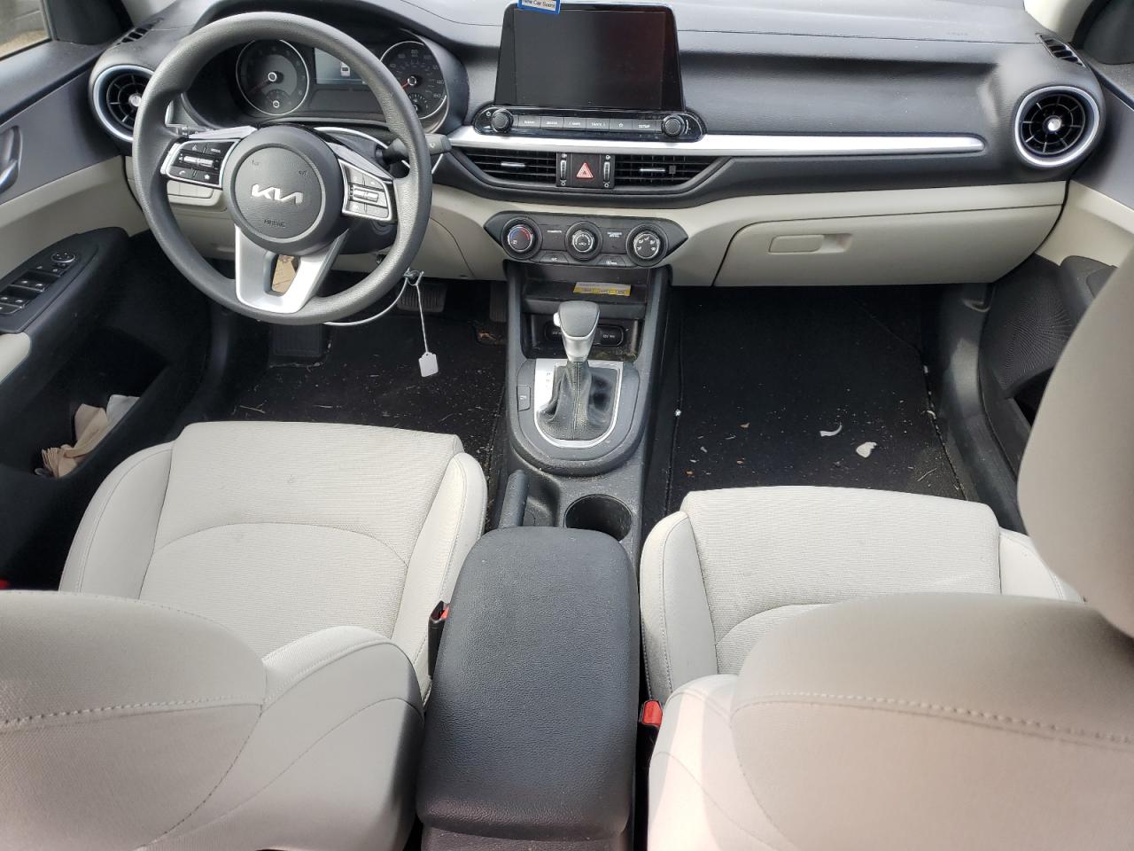 2023 KIA FORTE LX VIN:3KPF24ADXPE678818