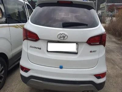 2016 Hyundai Santa FE 285KMKMHSW81UBGU6 VIN:285KMKMHSW81UBGU6