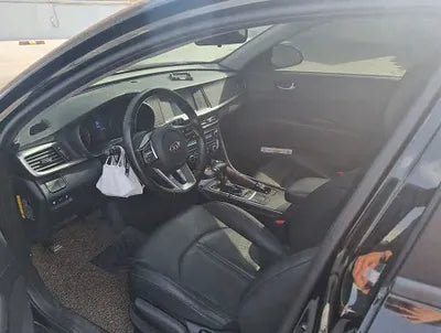 2019 Kia K5 KNAGT415GKA294417 VIN:KNAGT415GKA294417