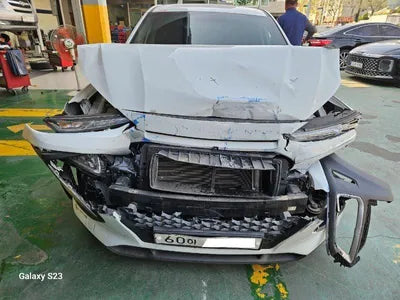 2018 Hyundai Kona KMHK4815GJU118092 VIN:KMHK4815GJU118092
