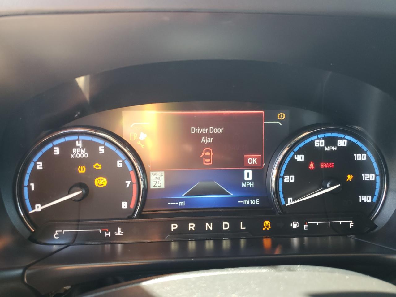 2023 FORD BRONCO SPORT OUTER BANKS VIN:3FMCR9C68PRD12600