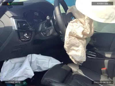 2022 BMW 530 WBA71BH0XNCK16176 VIN:WBA71BH0XNCK16176