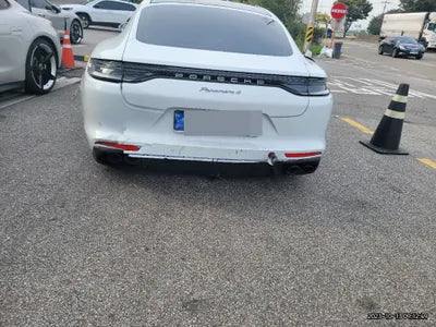 2023 Porsche Panamera WP0AJ2975PL103324 VIN:WP0AJ2975PL103324