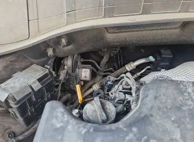2018 Hyundai Santa FE KMHSW81UBJU827137 VIN:KMHSW81UBJU827137