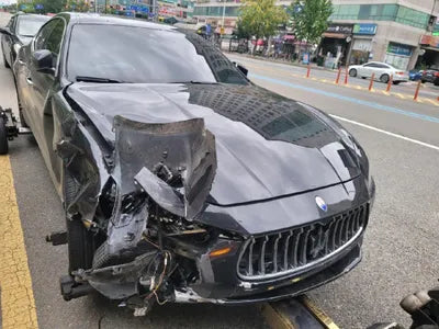 2017 Maserati Ghibli ZAM57RTG8H1194731 VIN:ZAM57RTG8H1194731