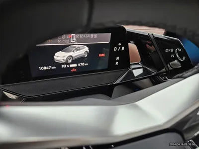 2023 Volkswagen ID.4 VIN: