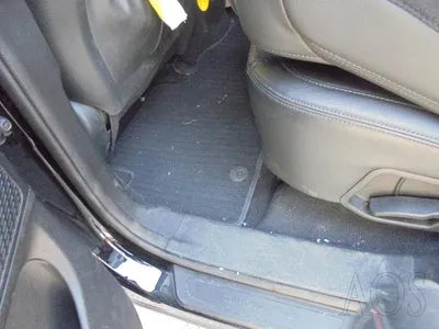 2015 Hyundai Santa FE VIN: