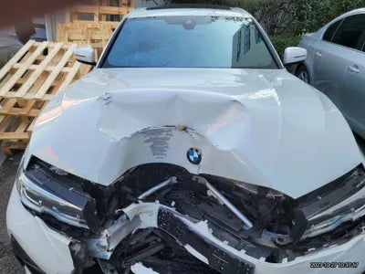 2021 BMW 320 WBA5X5104MFL14649 VIN:WBA5X5104MFL14649