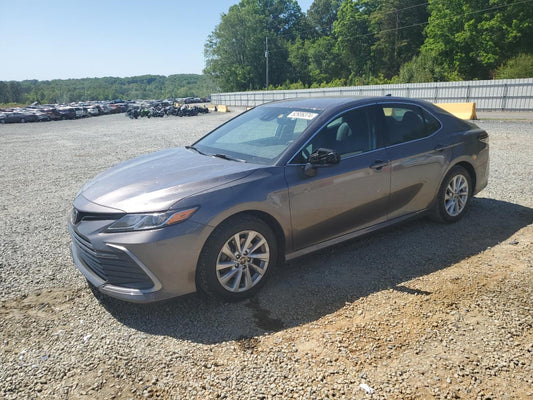 2022 TOYOTA CAMRY LE VIN:4T1C11AK0NU059867