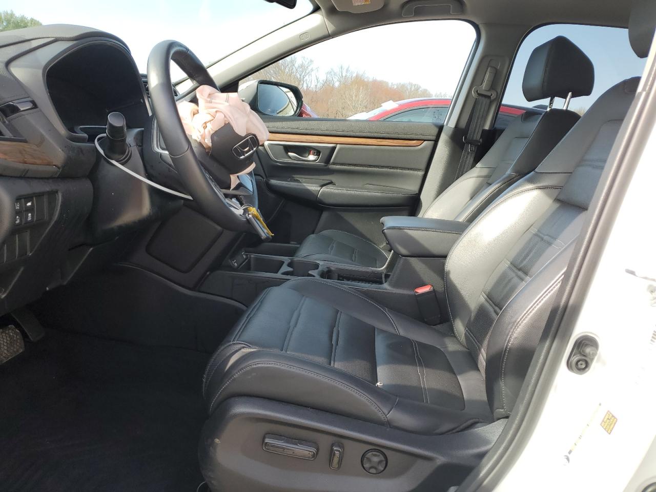 2022 HONDA CR-V EXL VIN:2HKRW2H82NH632777