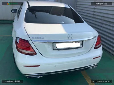 2017 Mercedes-Benz E 220 WDDZF0EBXHA145087 VIN:WDDZF0EBXHA145087