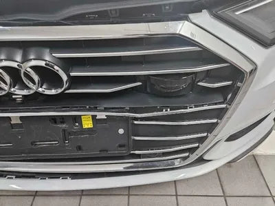 2023 Audi A6 VIN: