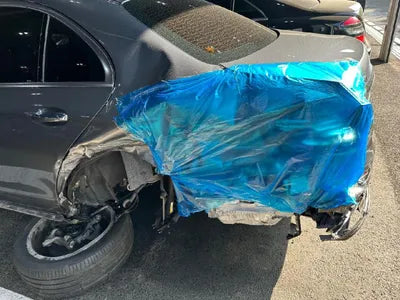 2018 Mercedes-Benz E 300 VIN: