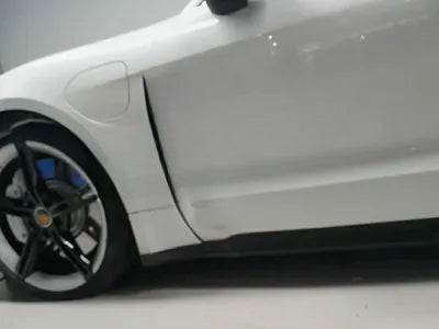 2021 Saturn SC NONE VIN: