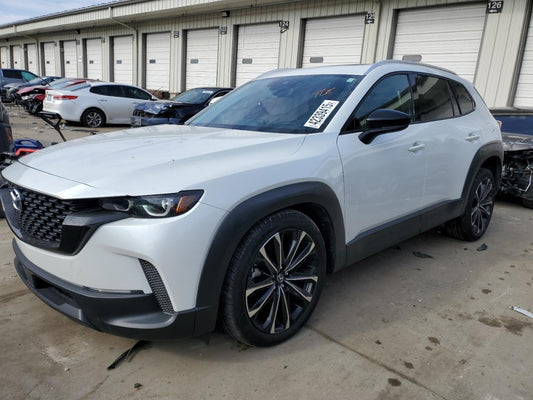 2024 MAZDA CX-50 PREMIUM PLUS VIN:7MMVABEM6RN174486