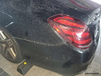 2020 Mercedes-Benz S 350 W1KUF2BB0LA565573 VIN:W1KUF2BB0LA565573