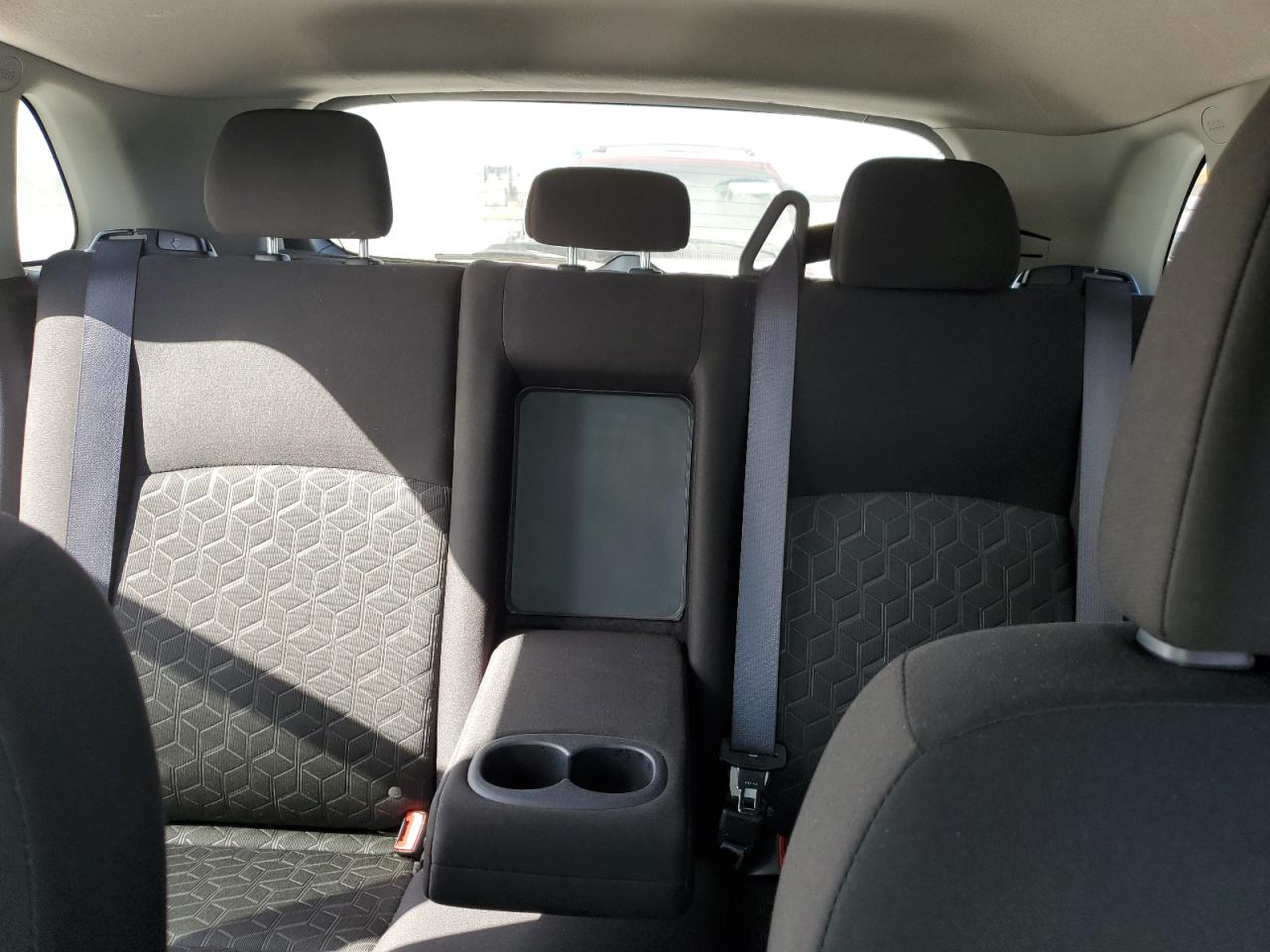 2022 MITSUBISHI OUTLANDER SPORT ES VIN:JA4APUAUXNU003670