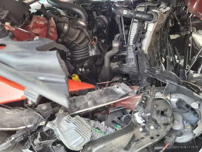 2022 BMW 840 WBAGV4107NCJ73653 VIN:WBAGV4107NCJ73653