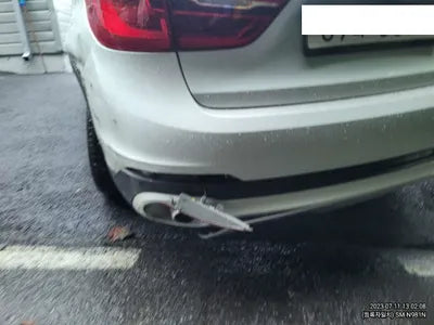 2016 BMW 630 959KMWBAKV2101G0R VIN:959KMWBAKV2101G0R