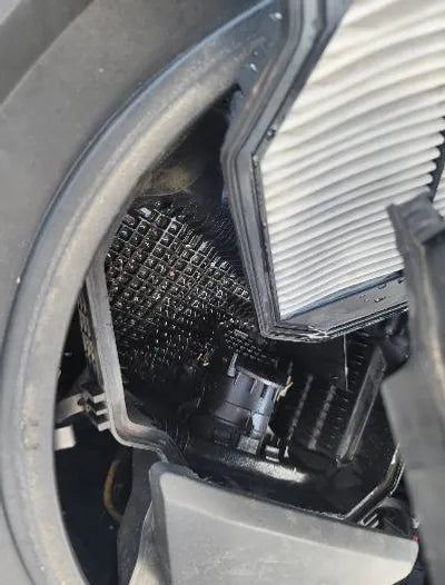 2017 Genesis G80 VIN: