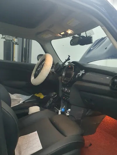 2018 MINI Cooper WMWXT3104J2G01259 VIN:WMWXT3104J2G01259