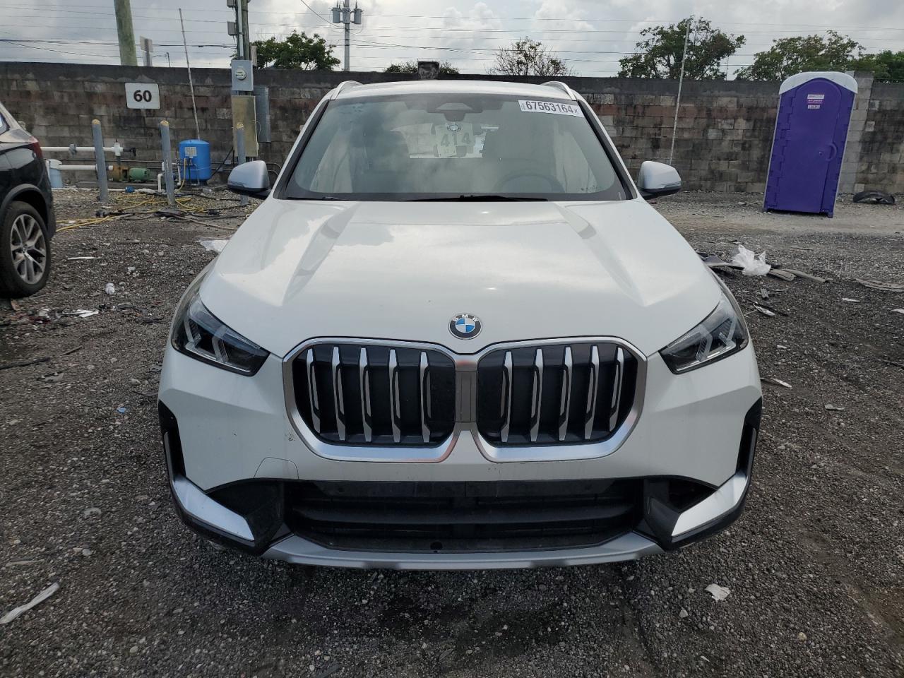 2023 BMW X1 XDRIVE28I VIN:WBX73EF00P5X79619