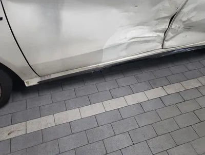 2017 Mercedes-Benz A 45 AMG VIN: