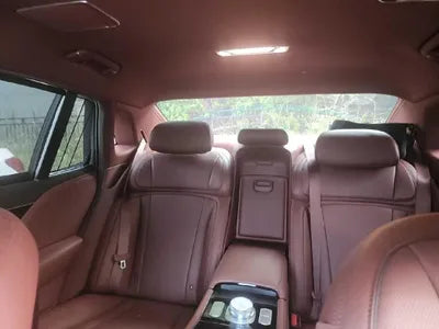 2022 Genesis G90 VIN: