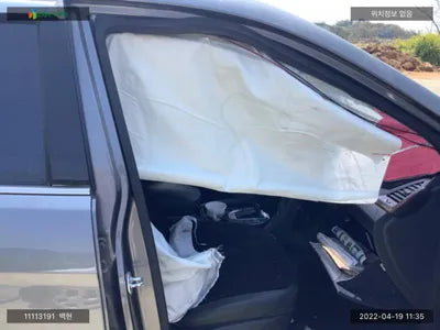 2016 Hyundai Santa FE KMHSU81UBGU658297 VIN:KMHSU81UBGU658297