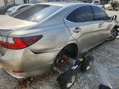 2017 Lexus ES 300 797KMJTHBW1GG1H21 VIN:797KMJTHBW1GG1H21