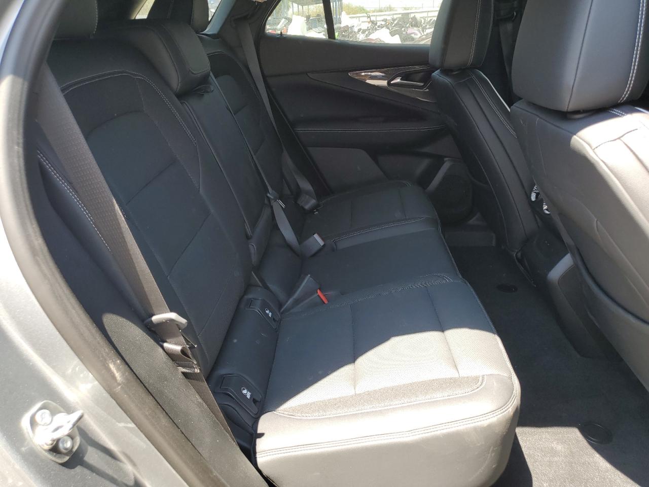 2024 CHEVROLET BLAZER 2LT VIN:3GNKDBRJ4RS229153