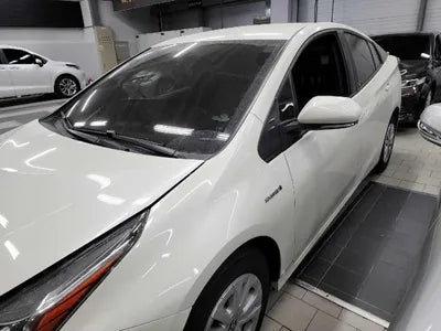 2019 Toyota Prius JTDKARFU7K3098966 VIN:JTDKARFU7K3098966