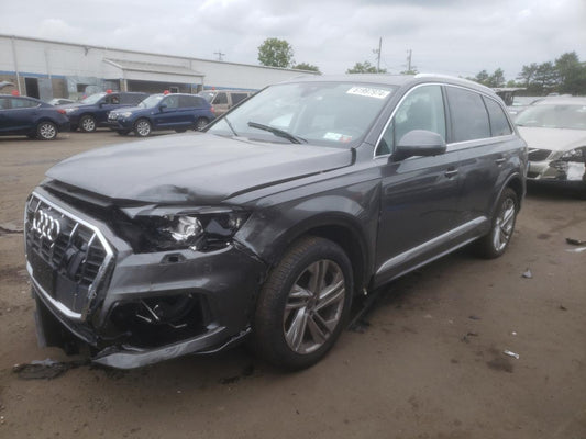 2023 AUDI Q7 PREMIUM VIN:WA1ACBF75PD011908