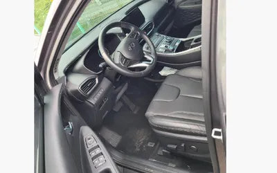 2022 Hyundai Santa FE KMHS3811BNU027490 VIN:KMHS3811BNU027490