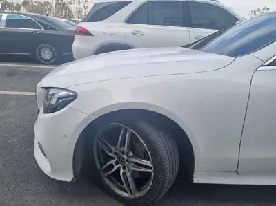 2019 Mercedes-Benz E 220 WDD1J1EBXKF072864 VIN:WDD1J1EBXKF072864