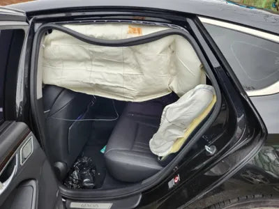 2019 Genesis G80 VIN: