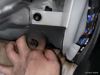 2021 BMW X4 M NONE VIN: