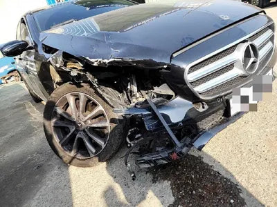 2018 Mercedes-Benz E 300 WDDZF4KB4JA336084 VIN:WDDZF4KB4JA336084