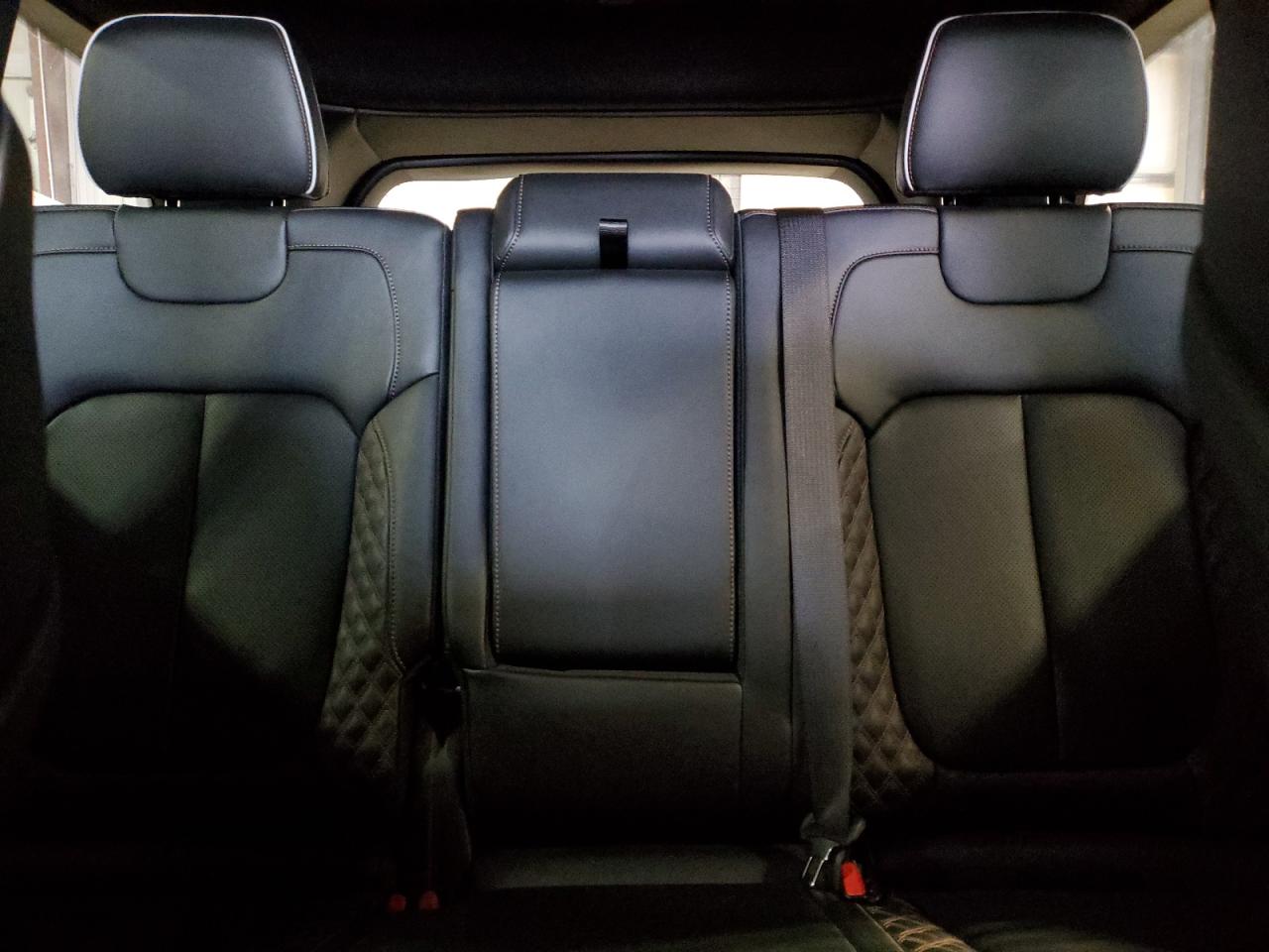 2022 JEEP GRAND CHEROKEE SUMMIT VIN:1C4RJHEG9N8575733
