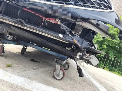 2022 Genesis G90 VIN: