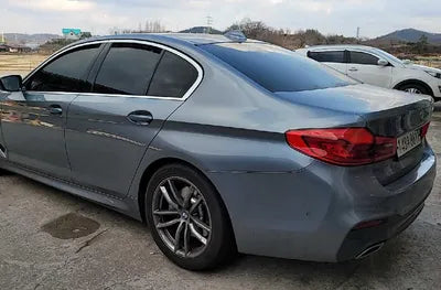 2020 BMW 520 000KMWBAJF3109LWW VIN:000KMWBAJF3109LWW