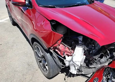 2020 Kia Sportage KNAPN813BLK801724 VIN:KNAPN813BLK801724