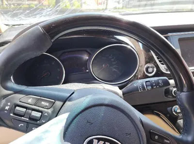2019 Kia Carnival KNAME81ABKS499170 VIN:KNAME81ABKS499170