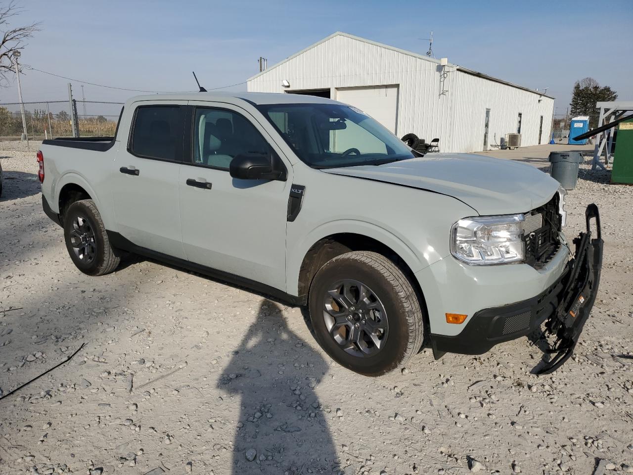 2024 FORD MAVERICK XLT VIN:3FTTW8H39RRA12248