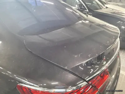 2018 Audi S6 VIN: