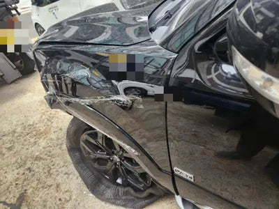 2020 Kia Mohave VIN: