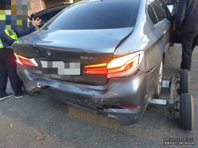 2018 BMW 520 WBAJC3103JWB80309 VIN:WBAJC3103JWB80309