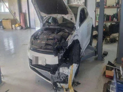 2015 Volkswagen Scirocco WVWZZZ13ZFV016004 VIN:WVWZZZ13ZFV016004