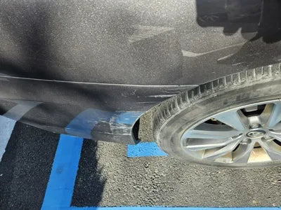 2017 Toyota Camry VIN: