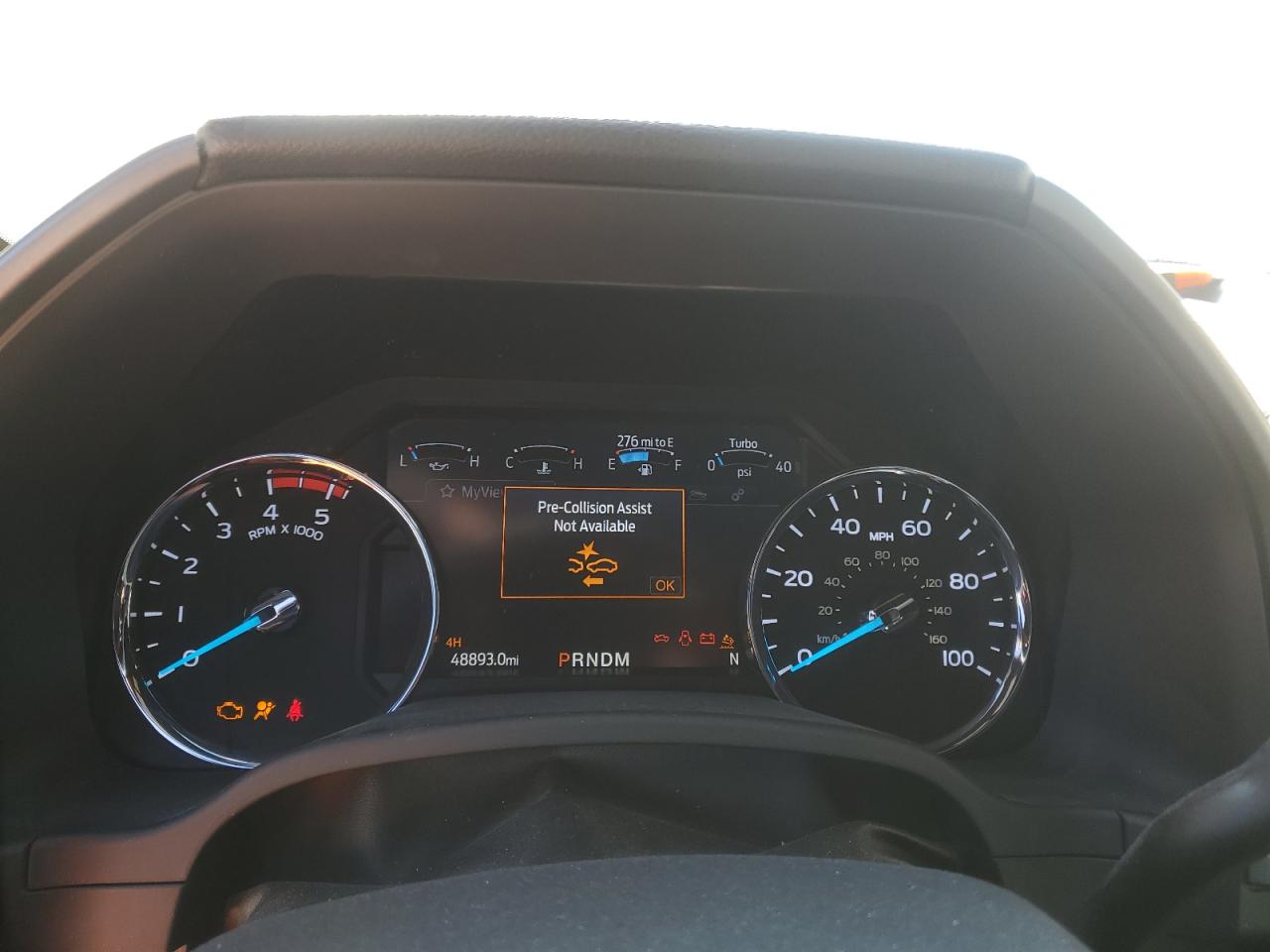 2022 FORD F250 SUPER DUTY VIN:1FT7W2BT2NEC86069